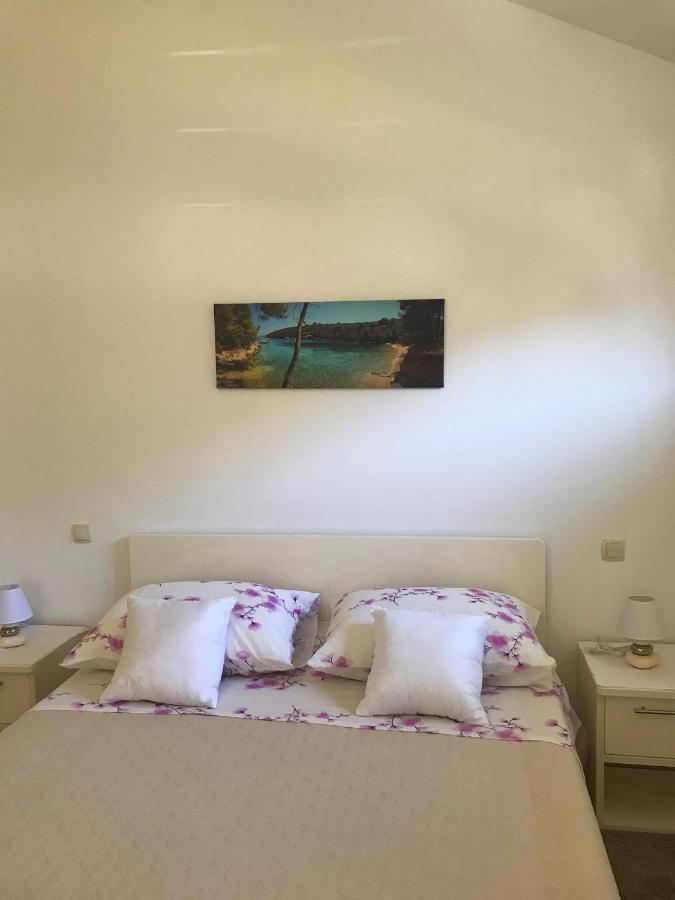 Appartement Near The Beach-ilda Radonic