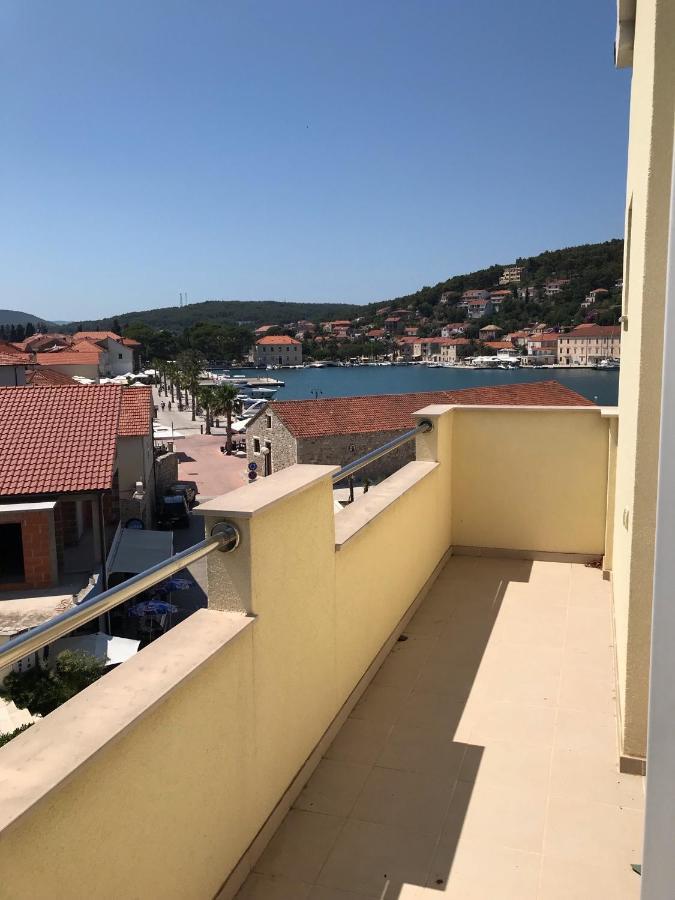 Near The Beach-ilda Radonic Appartement Jelsa (Hvar)